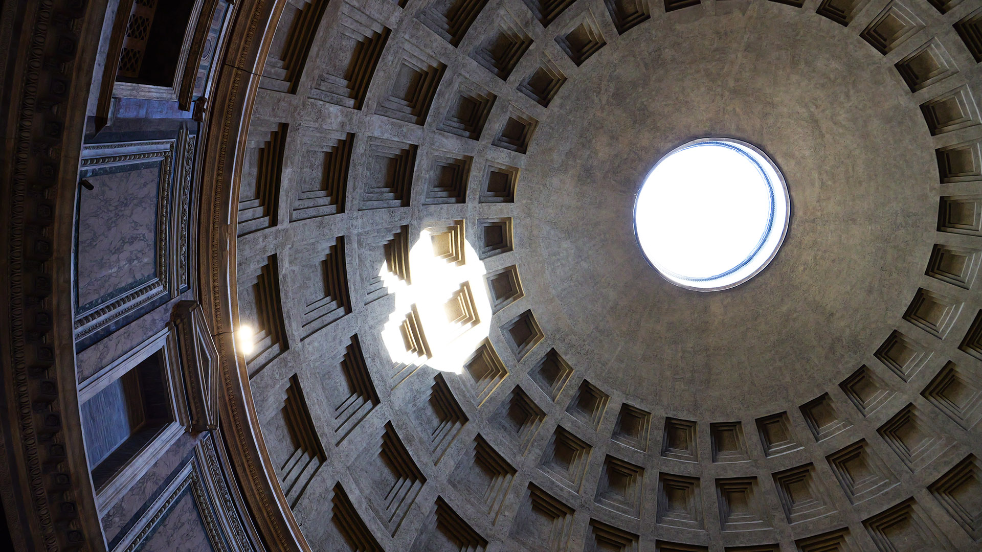 Pantheon After hours: Audio guided tour and live concert - Image 2